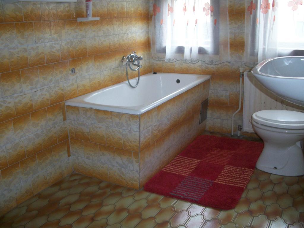 House Veljko Vila Vrhovine Quarto foto
